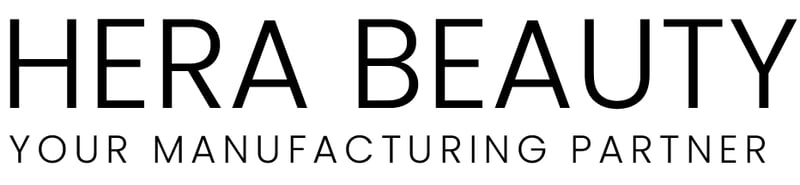 Hera Beauty - Your Manufacturing Partner