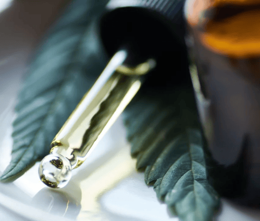 CBD: The powerhouse beauty ingredient