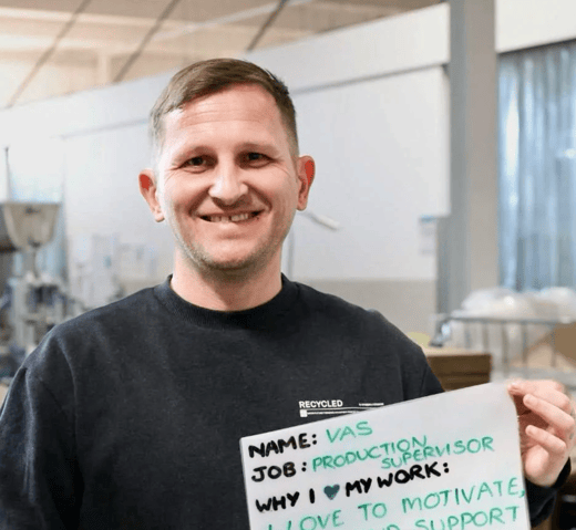 Vasile Rus - Meet the Team