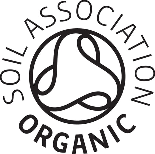 Soil Association recognition
